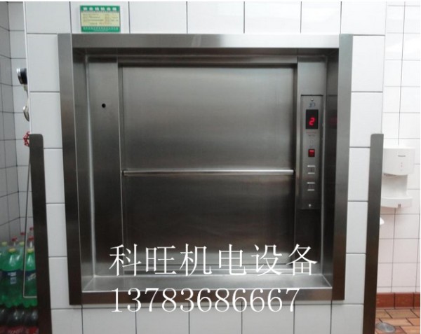 焦作傳菜梯價格 焦作傳菜梯價格