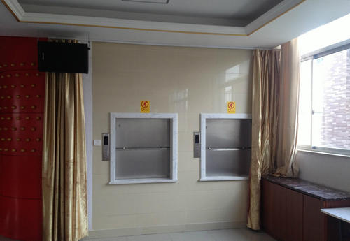 合格的傳菜電梯為什么還出故障呢？